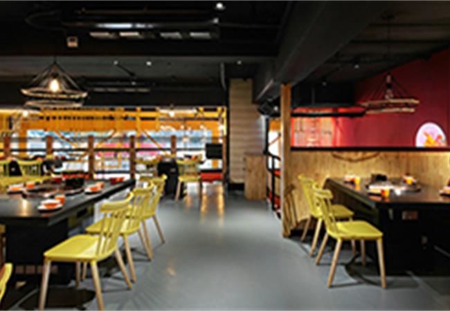 火鍋店怎么裝修？選擇專業(yè)的裝修公司才有保障