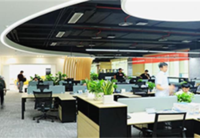 辦公室裝修完成后油漆味如何去除？