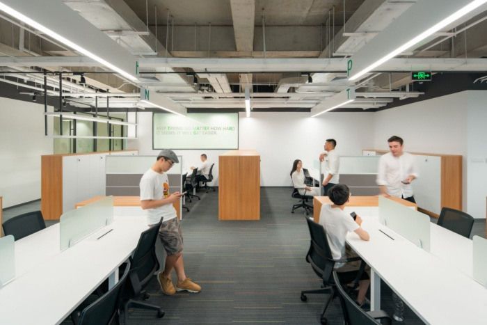 工裝裝修公司有哪些？怎么選擇裝修公司？
