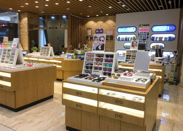 合肥眼鏡店裝修公司哪家比較好?