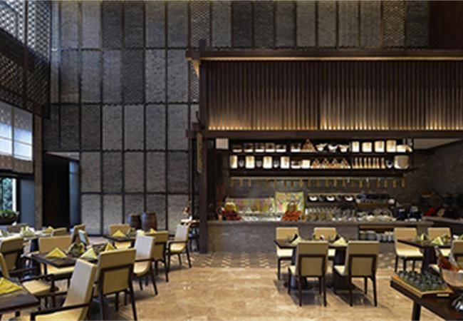 合肥酒店裝修時(shí)如何布局廚房設(shè)計(jì)？