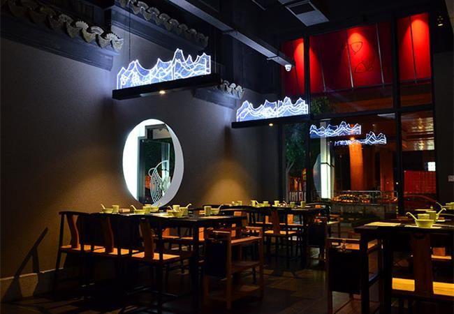 合肥火鍋店裝修購買裝修材料要考慮什么？