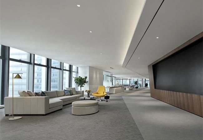 合肥辦公室裝修如何設(shè)計(jì)，辦公室裝修材料如何選？