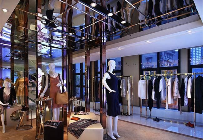 合肥服裝店裝修需做好的準(zhǔn)備工作，你知道不？