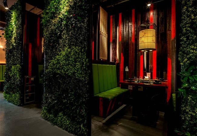 合肥火鍋店裝修怎么裝修比較合適，怎么裝修比較省錢？