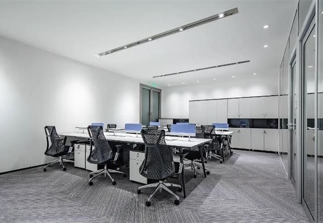 在合肥辦公室裝修設(shè)計改造中，都有哪些原則呢