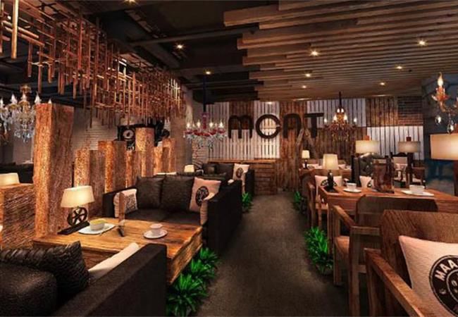 在合肥咖啡店裝修中，有哪些技巧可供你參考