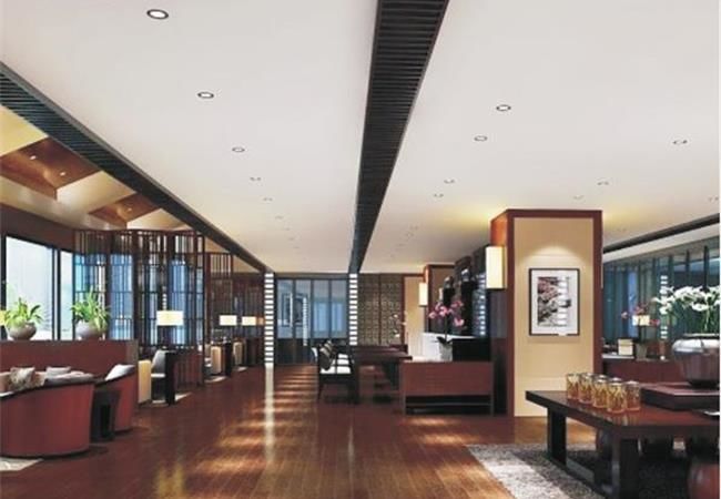 專注合肥酒店裝修，都有哪些要點(diǎn)