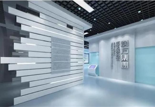 卓創(chuàng)作為10多年的專業(yè)合肥展廳裝修，為你講述經(jīng)典經(jīng)驗