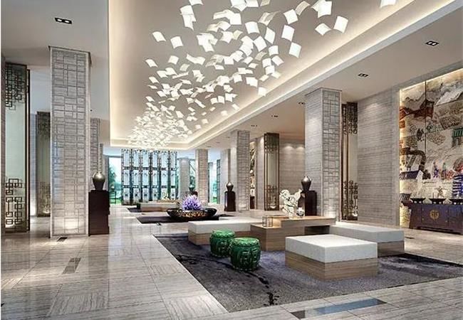 合肥酒店空間裝修，要遵循什么樣的原則規(guī)定