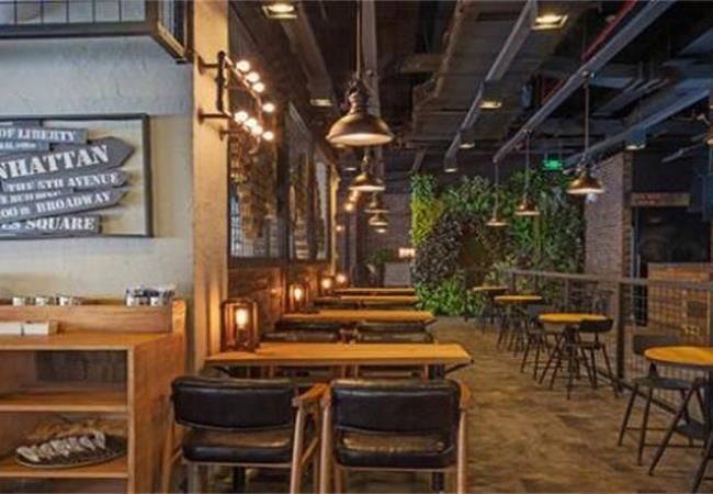 合肥咖啡店空間裝修布局，有哪些要素，你知道嗎