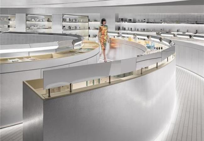 你知道一站式合肥店面空間裝修的哪些類型