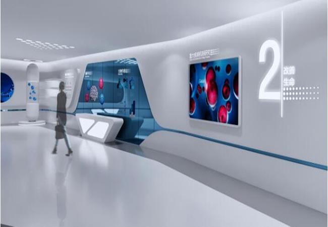 合肥展廳裝修攻略，有哪些