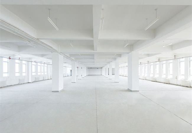 如何兼顧合肥廠房裝修|高品質(zhì)工裝