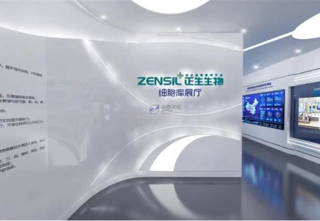?你知道如何搭配|合肥展廳色彩空間裝修