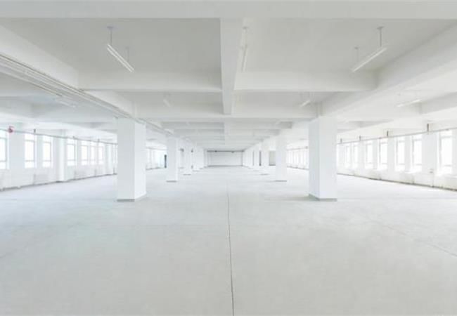 合肥廠房裝修設(shè)計(jì)先行者，還是卓創(chuàng)好-工期快-質(zhì)量好