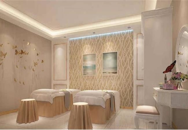 合肥美容店裝修，都有哪些方法省錢