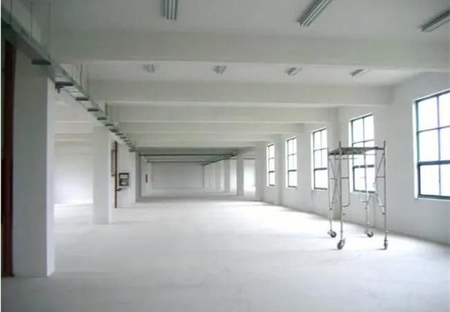 如何巧用技巧，來提供合肥廠房裝修實(shí)施步驟