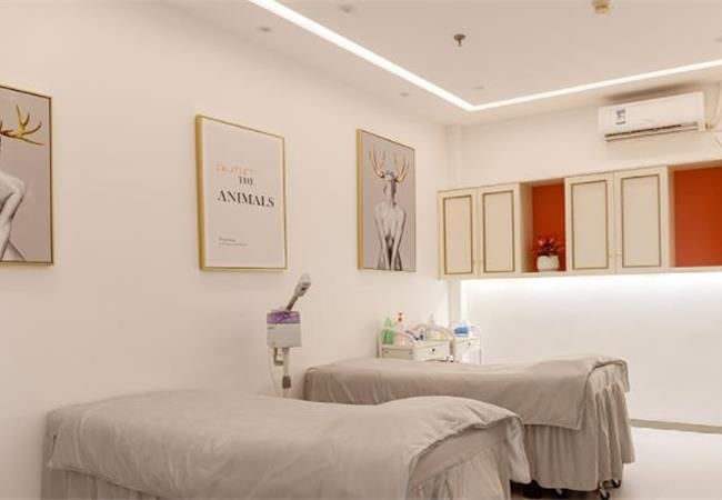 一些關(guān)于合肥美容店裝修的小竅門，你知道嗎