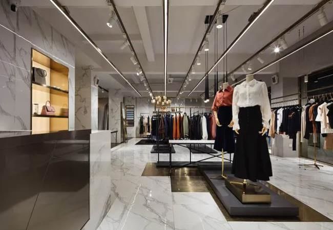 掌握合肥服裝店裝修，5大實(shí)用技巧，讓您少走彎路