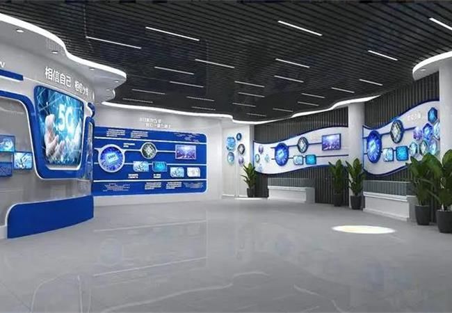 合肥展廳裝修，要注意哪些事項(xiàng)？