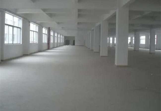 有保障的合肥廠房裝修，自有施工團(tuán)隊(duì)