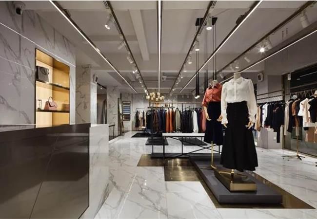 高性價比的合肥服裝店裝修，三大技巧