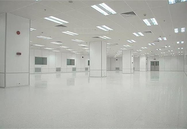 可提供定制化的合肥廠房設計服務，要做好以下幾個問題