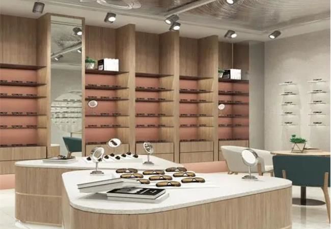 合肥店面裝修滿意方案后，再合作