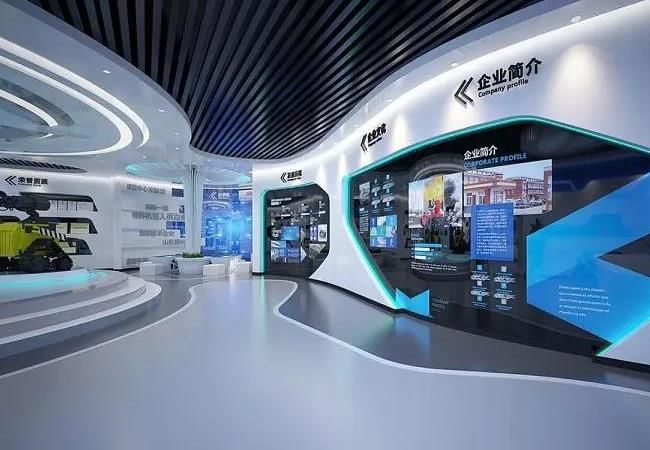設(shè)計(jì)合肥展廳裝修，用戶體驗(yàn)重要性有哪些