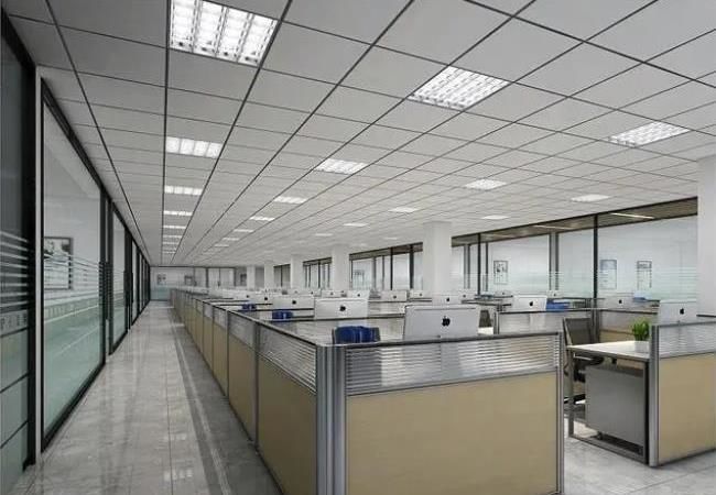 現(xiàn)代化合肥辦公室裝修，快速上門，免費設(shè)計品質(zhì)裝修