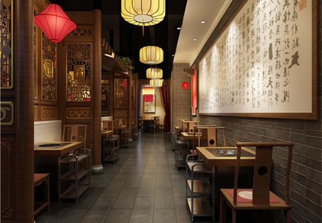 專業(yè)合肥火鍋店裝修，卓創(chuàng)裝飾為您剖析5大要點(diǎn)