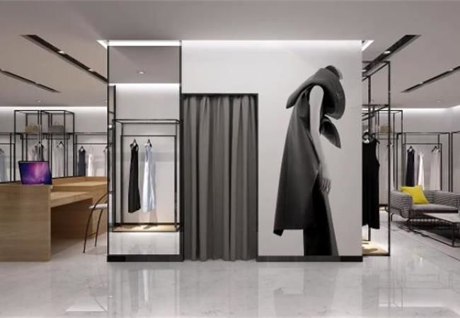 你知道設(shè)計(jì)合肥店面裝修，有哪些原則嗎？