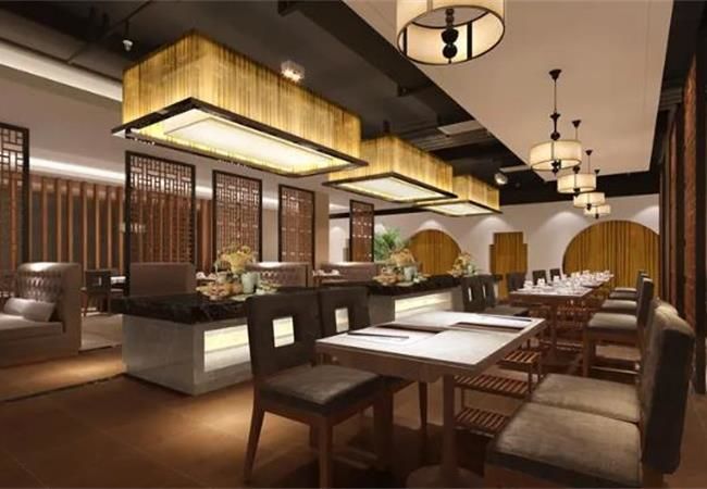 專業(yè)的合肥火鍋店裝修，卓創(chuàng)為您剖析，裝修時(shí)會(huì)遇到哪些事