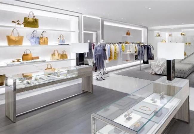 如何設(shè)計(jì)合肥店面裝修
