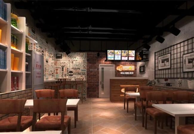 合肥店面裝修的類型，你都了解嗎？