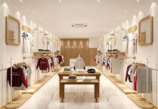 做好合肥店面裝修設(shè)計(jì)，要注意哪些問題