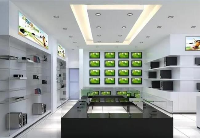 如何做好合肥店面裝修設(shè)計(jì)