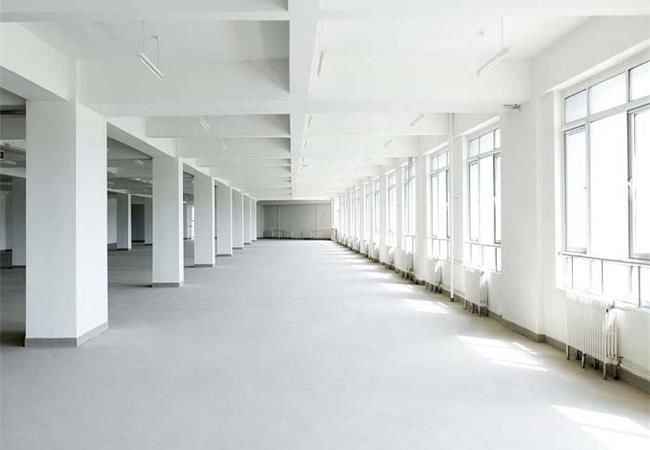 不可忽略的四大合肥廠房裝修要素