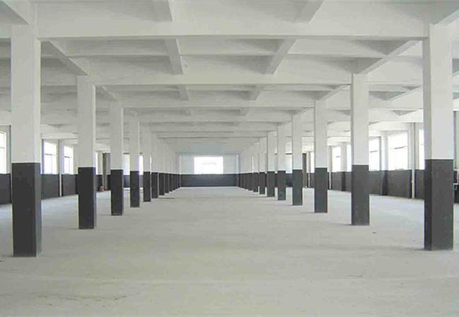 如何保證現(xiàn)代化合肥廠房裝修施工質(zhì)量