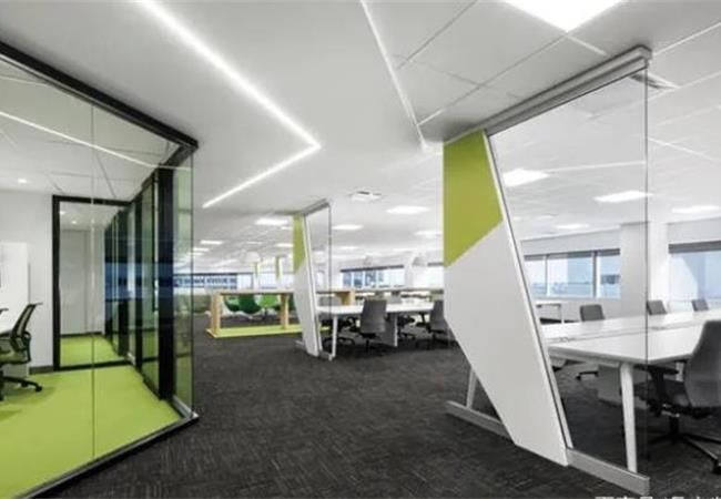 合理、有效的合肥辦公室裝修，更使整潔環(huán)境形象好