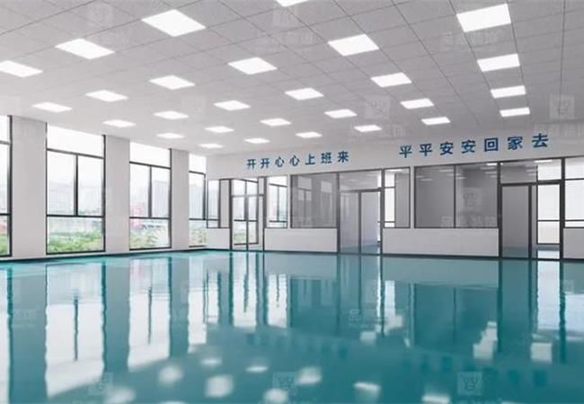 一定要注重的五大合肥無塵車間廠房裝修，要點(diǎn)是哪些
