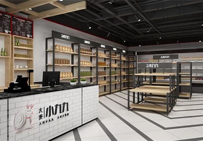 學(xué)會如何使合肥店面裝修，流量暴增