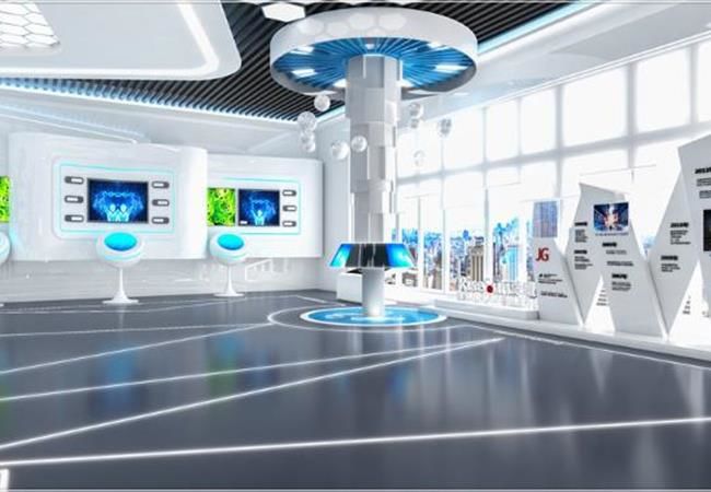 合肥企業(yè)展廳裝修，都有哪些優(yōu)勢呢，你知道嗎？