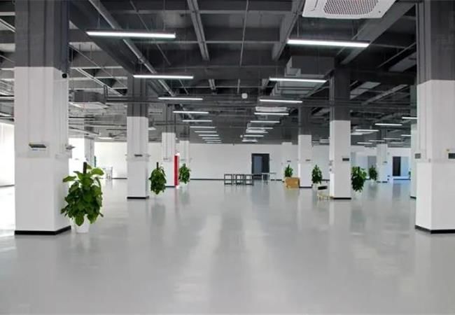 按合肥廠房裝修標(biāo)準(zhǔn)來(lái)做，更能保證質(zhì)量