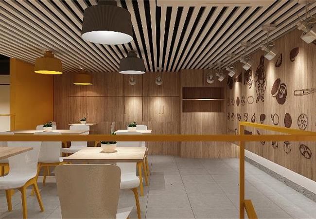 怎么設(shè)計(jì)合肥餐廳店裝修，更加吸引人，都有哪些步驟