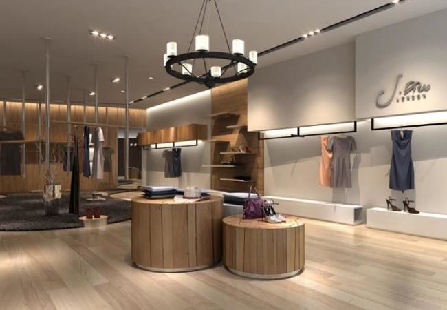 你知道合肥店面裝修，都有哪三大流程嗎