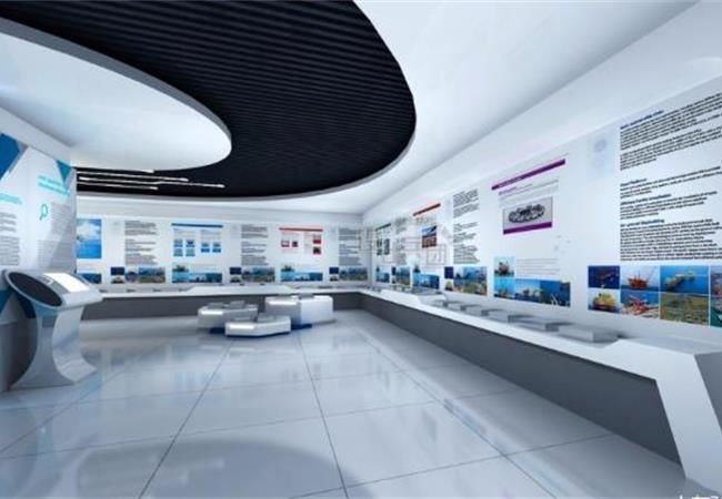 五步讓你的合肥展廳設(shè)計方案，更出彩
