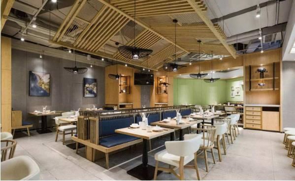 合肥店面裝修公司
