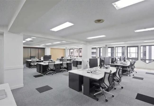 合肥辦公室裝修公司，教您如何進(jìn)行背景墻設(shè)計(jì)，教您如何進(jìn)行背景墻設(shè)計(jì)